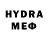 МЕТАДОН мёд HnRe42
